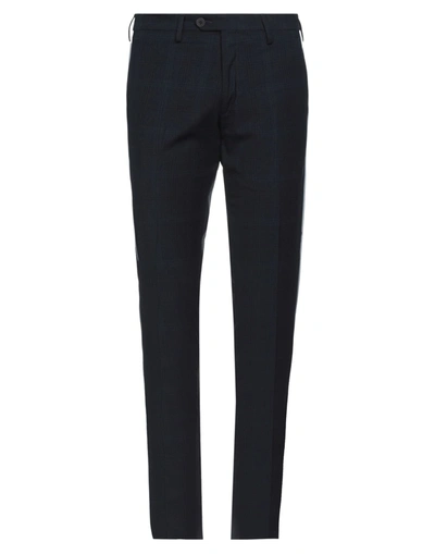 Madd Pants In Dark Blue