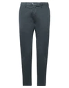 Jeanseng Pants In Grey