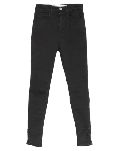 Haikure Jeans In Black