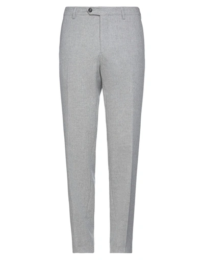 Our Flag Pants In Light Grey