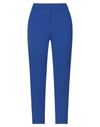 Max Mara Pants In Blue
