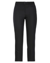 Emme By Marella Pants In Black