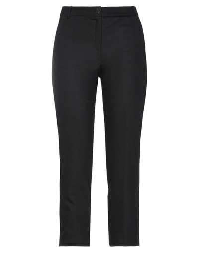 Emme By Marella Pants In Black