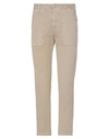 Department 5 Pants In Beige