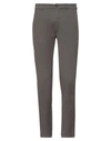 Department 5 Pants In Brown