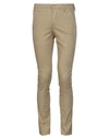 Dondup Pants In Beige