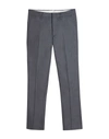 Dunhill Pants In Grey