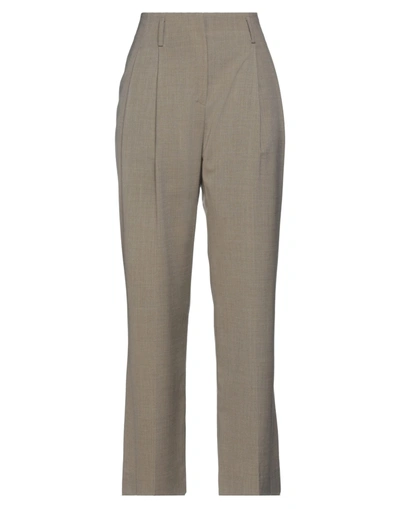 Le 17 Septembre Pants In Beige