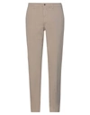 Mason's Pants In Beige