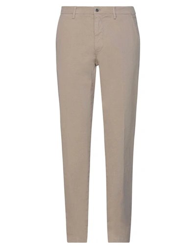 Mason's Pants In Beige