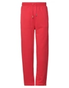 Opening Ceremony Pants In Red