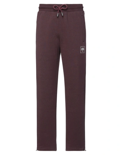 Opening Ceremony Pants In Brown