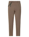 Berwich Pants In Khaki