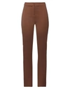 Sfizio Pants In Brown