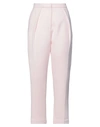 Maison Rabih Kayrouz Pants In Light Pink