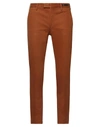 Pt Torino Pants In Camel