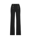 Ralph Lauren Pants In Black