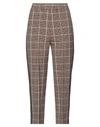 Alysi Pants In Beige