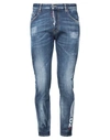 Dsquared2 Jeans In Blue