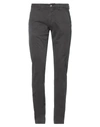 Mason's Pants In Steel Grey