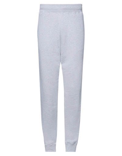 Moschino Pants In Grey