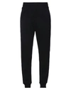 Moschino Pants In Black