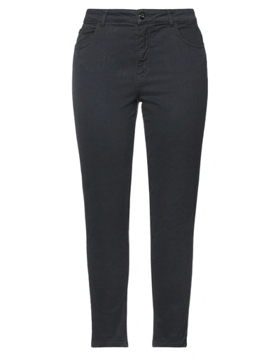 Marani Pants In Black