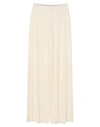 M Missoni Pants In Ivory