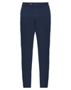 Brunello Cucinelli Pants In Blue