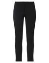 Compagnia Italiana Pants In Black