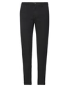 Re-hash Pants In Steel Grey