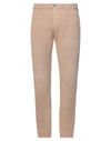 Brunello Cucinelli Pants In Sand