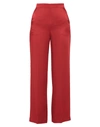 Maliparmi Pants In Red