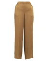 Maliparmi Pants In Camel