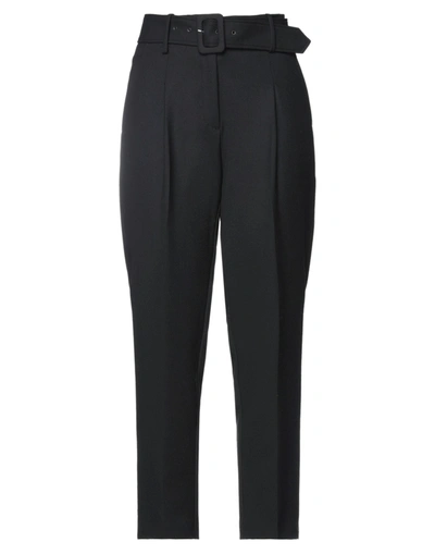 Cambio Pants In Black