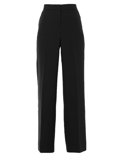 Seventy Sergio Tegon Pants In Black