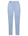 Peserico Pants In Sky Blue