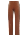 19.70 Nineteen Seventy Pants In Camel