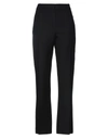 Valentino Pants In Black