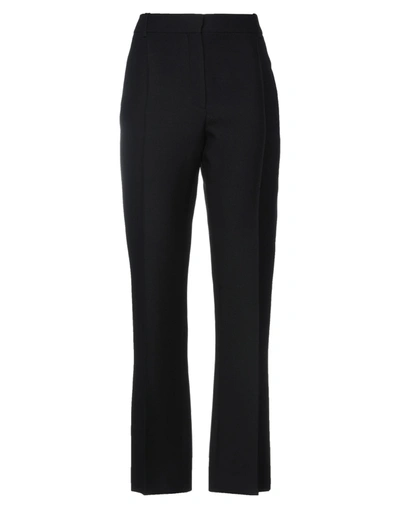 Valentino Pants In Black