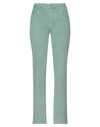 Philosophy Di Lorenzo Serafini Jeans In Green