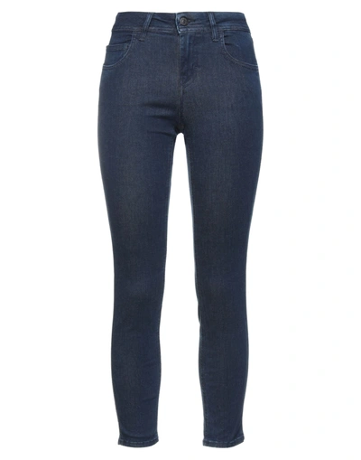 Haikure Jeans In Blue