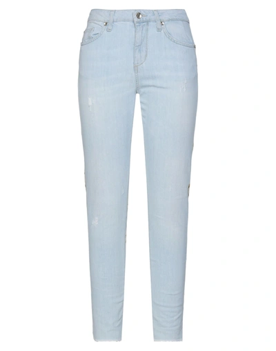 Liu •jo Jeans In Blue