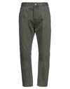 Brunello Cucinelli Jeans In Green