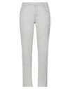 Jacob Cohёn Jeans In Grey