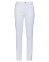 Department Five Trombetta Pants In White
