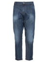 Exibit Jeans In Blue