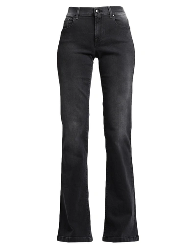 Jacob Cohёn Jeans In Steel Grey