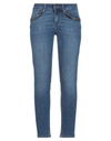 Liu •jo Jeans In Blue