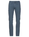 Incotex Jeans In Slate Blue